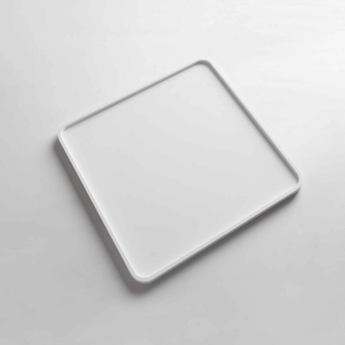 INFINITE PUZZLE BOX Square Tray L250 W250 H12mmProduct Thumbnail