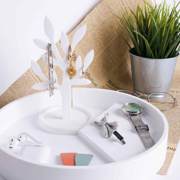 INFINITE Accessories Tree 106x100x195mmProduct Thumbnail