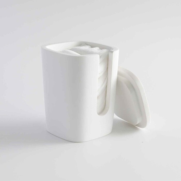 INFINITE PLUTO Cotton Pad Case L68 W68 H92mmProduct Thumbnail
