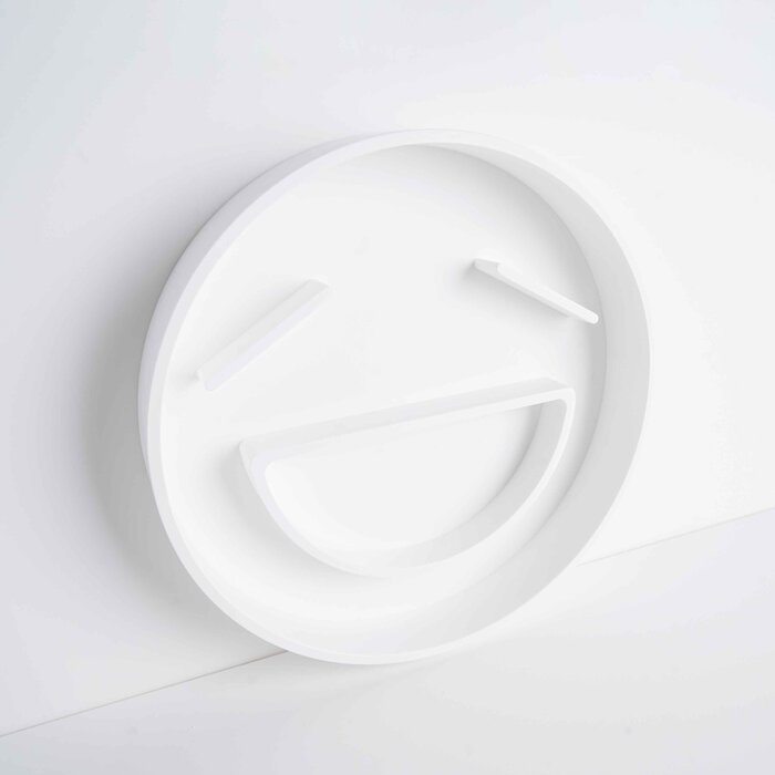INFINITE EMOJI Cosmetics Tray D280 H45mmProduct Thumbnail