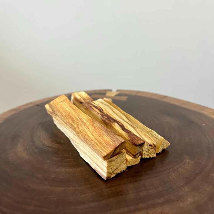 La Tienda Premium Peruvian Palo Santo Wood Stick 50gProduct Thumbnail