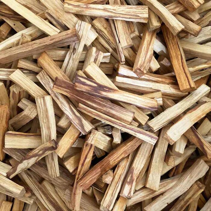 La Tienda Premium Peruvian Palo Santo Wood Stick 50gProduct Thumbnail