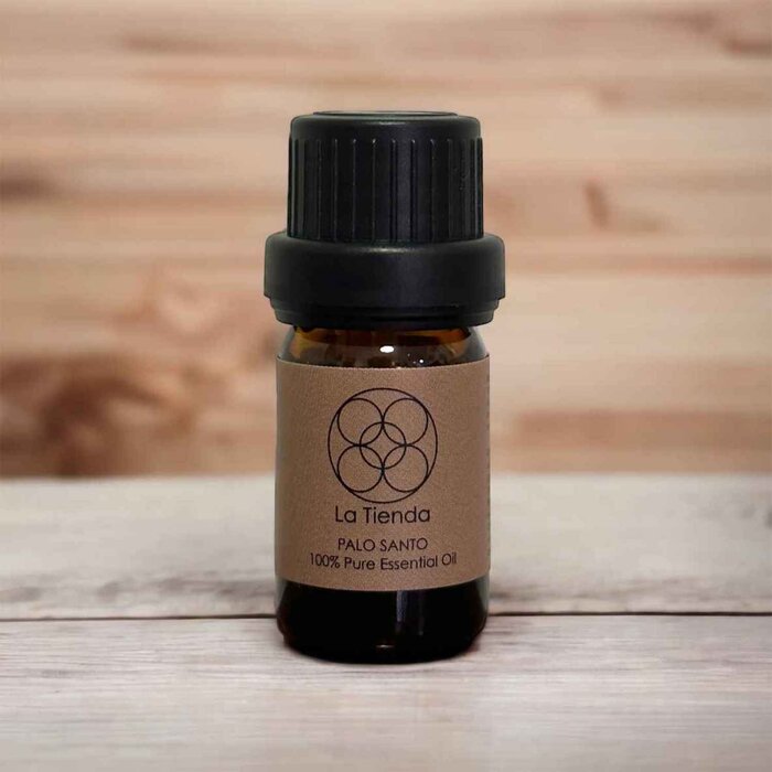 La Tienda Palo Santo Premium Grade Pure Essential Oil 30mlProduct Thumbnail