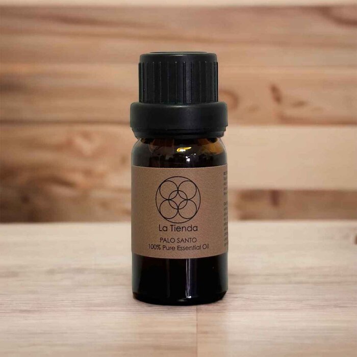 La Tienda Palo Santo Premium Grade Pure Essential Oil 30mlProduct Thumbnail