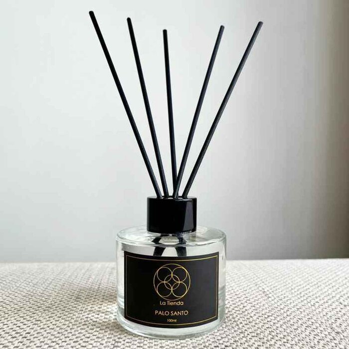 La Tienda Palo Santo Reed Diffuser 100mlProduct Thumbnail