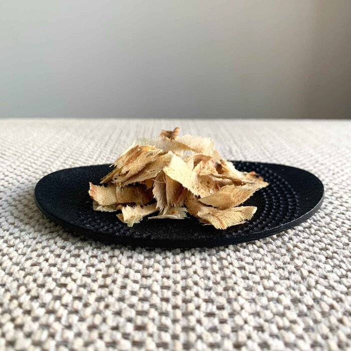 La Tienda Premium Palo Santo Shavings 120gProduct Thumbnail
