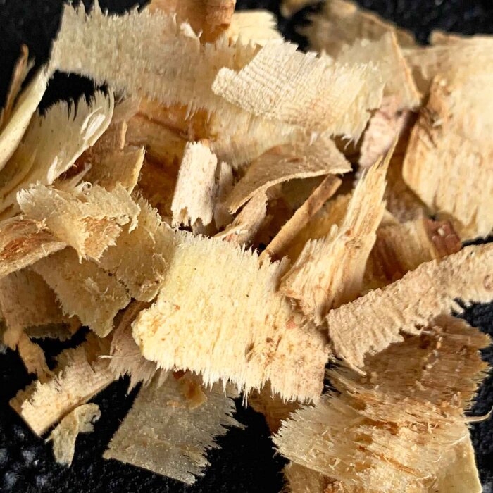 La Tienda Premium Palo Santo Shavings 120gProduct Thumbnail