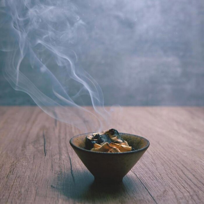 La Tienda Premium Palo Santo Shavings 60gProduct Thumbnail