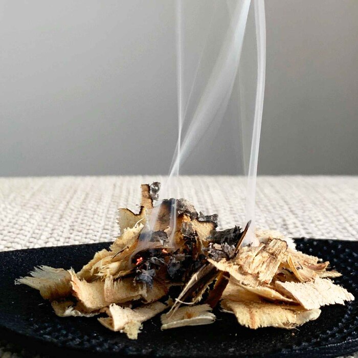 La Tienda Premium Palo Santo Shavings 60gProduct Thumbnail