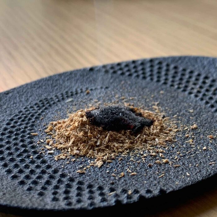 La Tienda Premium Palo Santo Powder 100gProduct Thumbnail