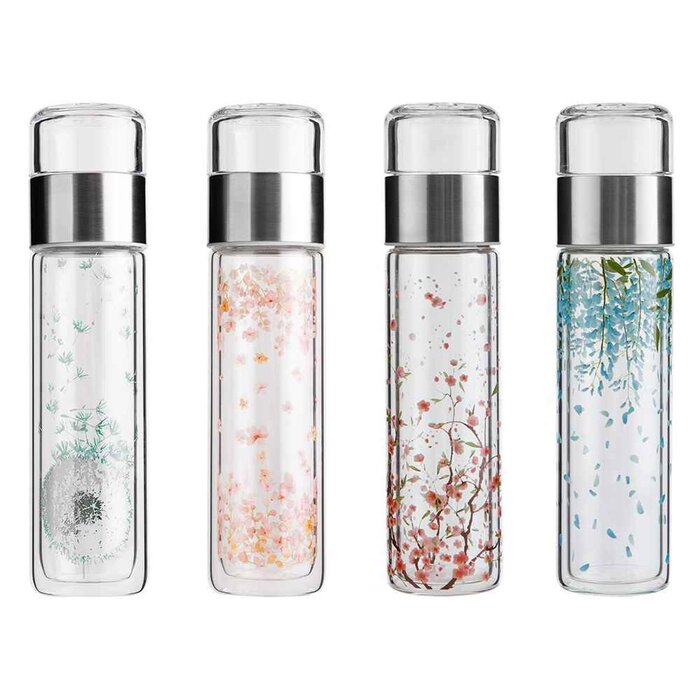 PO: Pao Glass mug Slim Picture ColorProduct Thumbnail