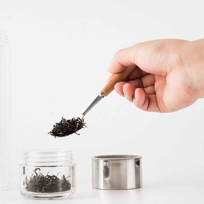 PO: Pao Glass mug Slim Picture ColorProduct Thumbnail