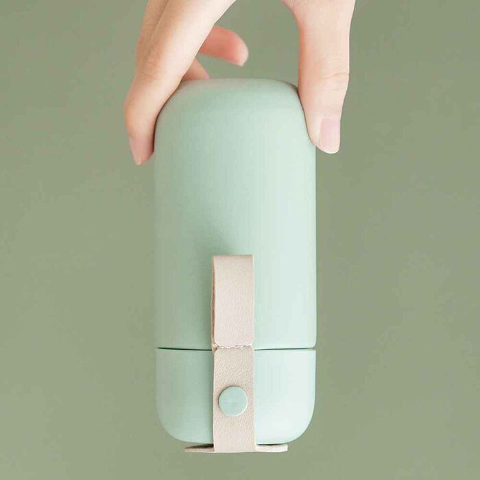 PO: Inactive Poketto Thermal Mug IvoryProduct Thumbnail