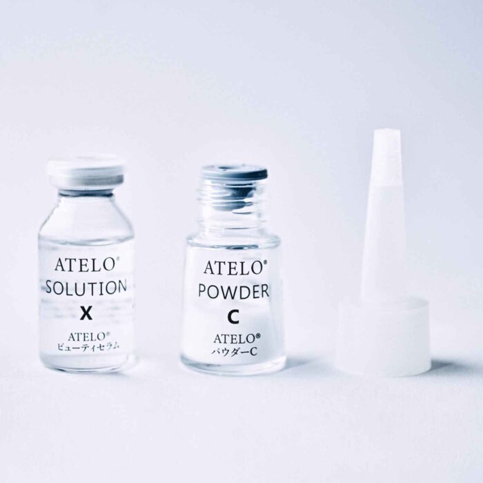 Atelo 水瀅緊緻精華 6g x 2 15ml x 2Product Thumbnail