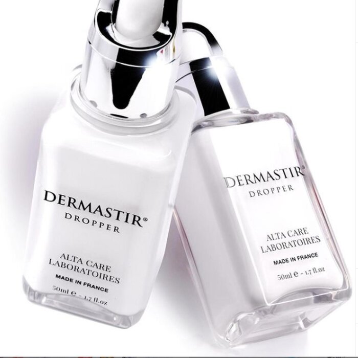 DERMASTIR Dropper Diamond Peptides 50mlProduct Thumbnail