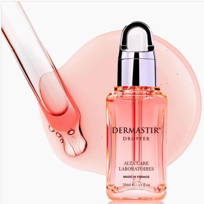 더마스터 DERMASTIR Dropper Redness Neutralizer Stem Cells Peptides 50mlProduct Thumbnail