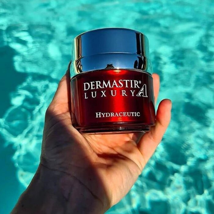 DERMASTIR Luxury Hydraceutic 50mlProduct Thumbnail