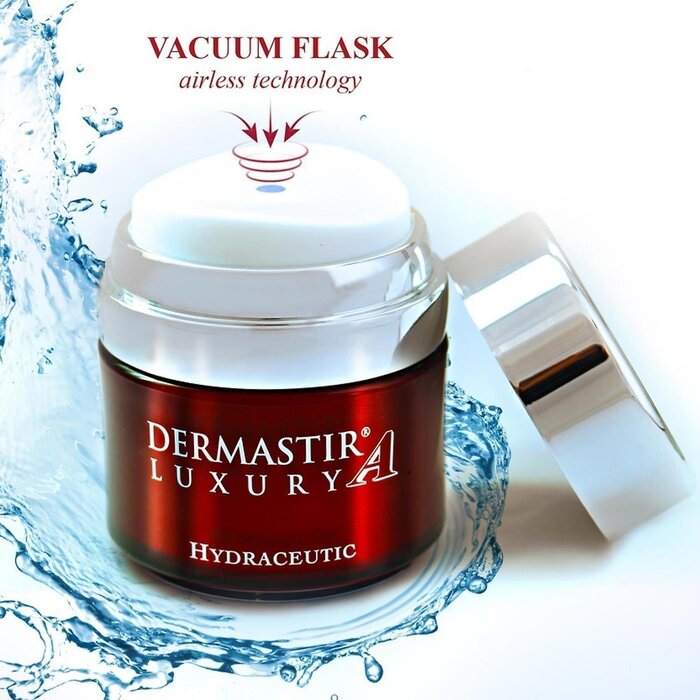 DERMASTIR Luxury Hydraceutic 50mlProduct Thumbnail