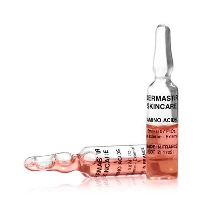 더마스터 DERMASTIR Ampoules Amino Acids 2mlx10Product Thumbnail