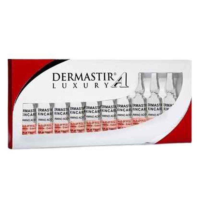 더마스터 DERMASTIR Ampoules Amino Acids 2mlx10Product Thumbnail