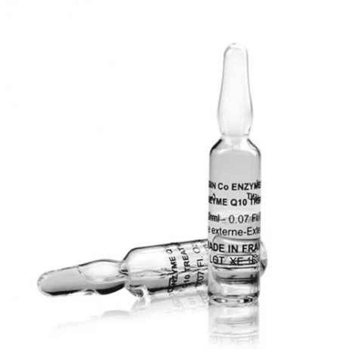 더마스터 DERMASTIR Ampoules Coenzyme Q10 2mlx10Product Thumbnail