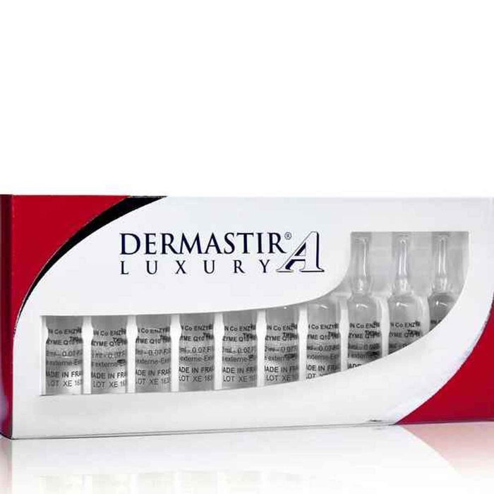 더마스터 DERMASTIR Ampoules Coenzyme Q10 2mlx10Product Thumbnail