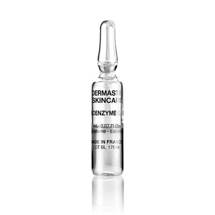 더마스터 DERMASTIR Ampoules Coenzyme Q10 2mlx10Product Thumbnail