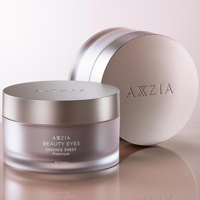 AXXZIA Beauty Eyes Essence Sheet Premium 60pcsProduct Thumbnail