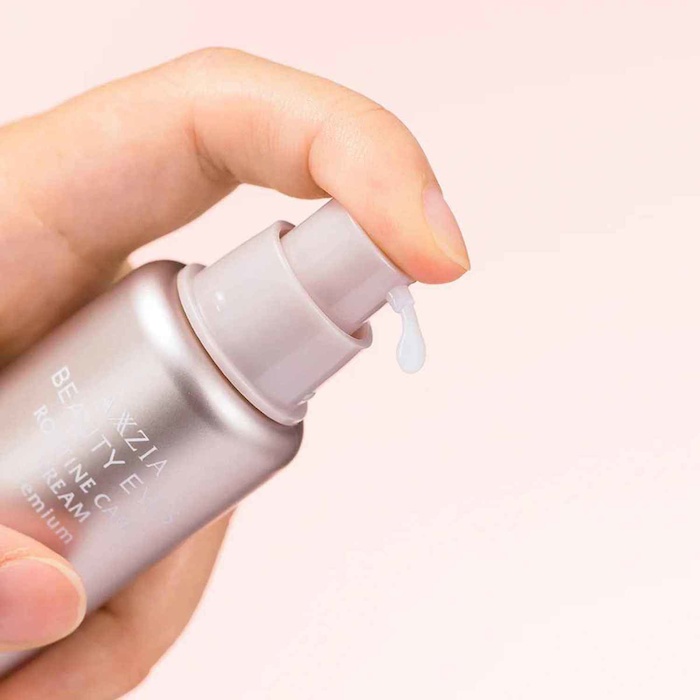 AXXZIA AXXZIA Beauty Eyes Routine Care Cream Premium 15gProduct Thumbnail