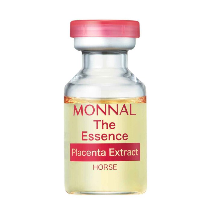 Monnal 馬胎盤精華液 6ml x 6Product Thumbnail