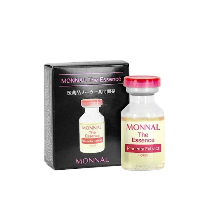Monnal Horse Placenta Extract The Essence 6mlProduct Thumbnail