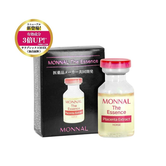 Monnal Horse Placenta Extract The Essence 6mlProduct Thumbnail
