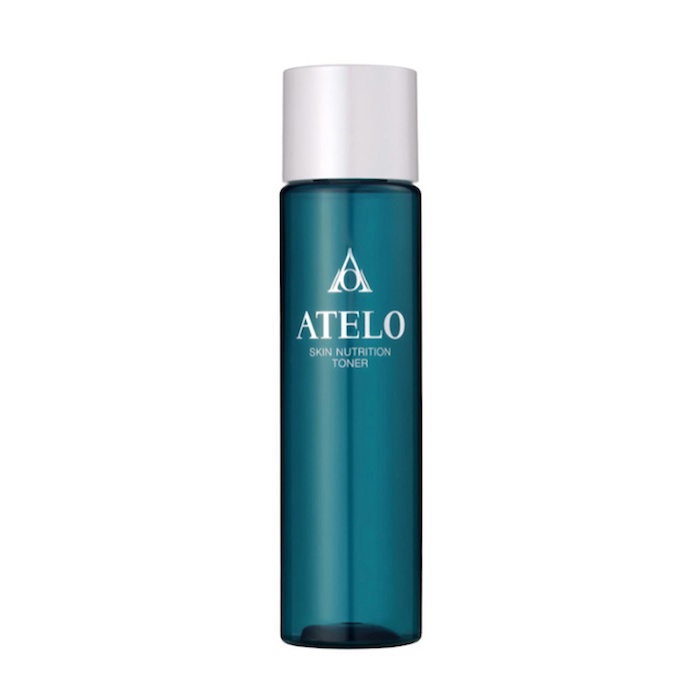 Atelo Skin Nutrition Toner 200mlProduct Thumbnail