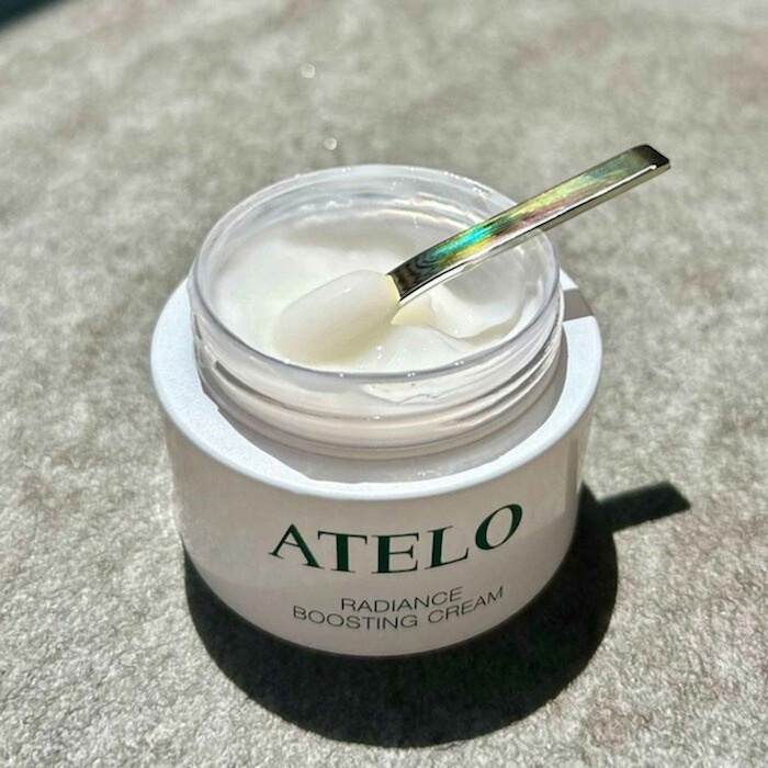 Atelo Radiance Boosting Cream 50gProduct Thumbnail