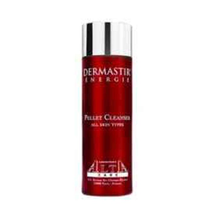 DERMASTIR 高效活性潔面粉 25gProduct Thumbnail