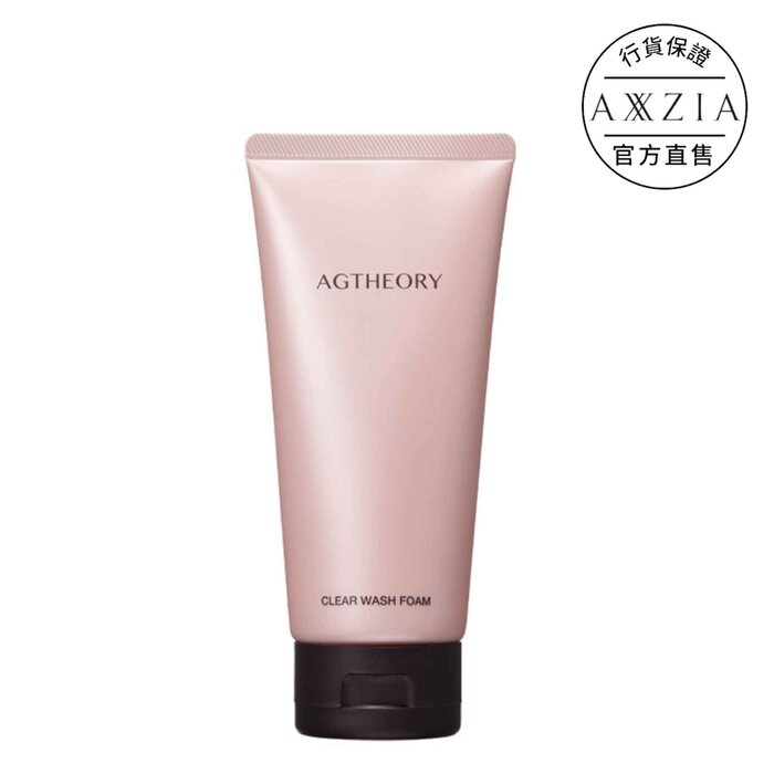 AXXZIA AGTHEORY CLEAR WASH ESPUMA Fixed SizeProduct Thumbnail