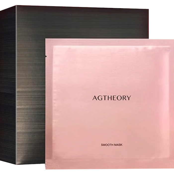 AXXZIA AGTHEORY Smooth Mask Fixed SizeProduct Thumbnail