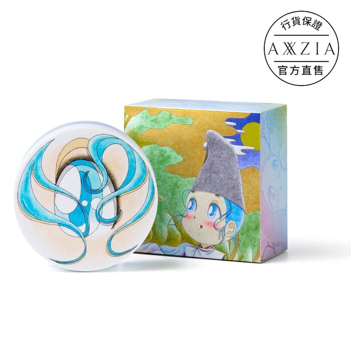 AXXZIA Essence Sheet Plus Kojiro Matsumoto Limited Collaboration Package Fixed SizeProduct Thumbnail