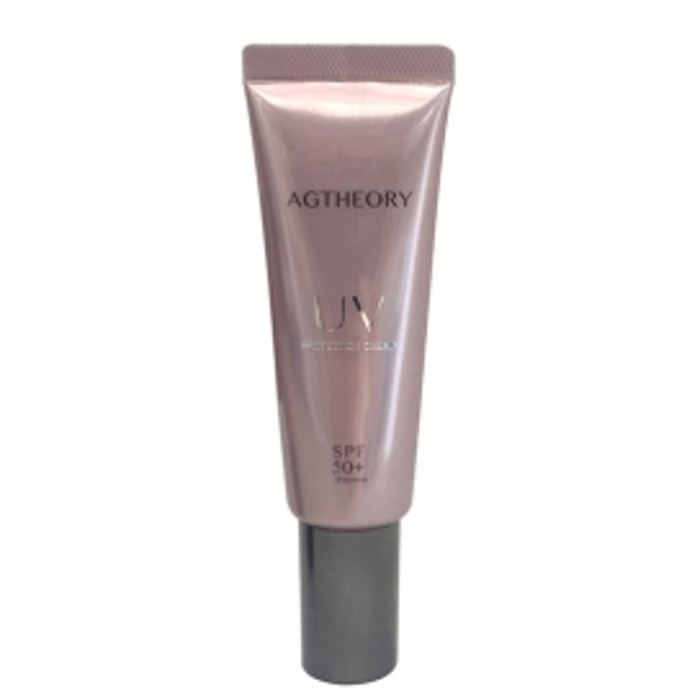AXXZIA AGTHEORY UV PROTECTION CREAM Fixed SizeProduct Thumbnail