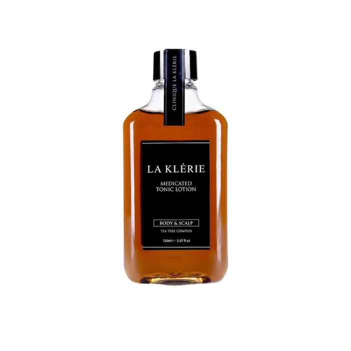 DERMASTIR La Klerie Medicated Tonic Lotion 150mlProduct Thumbnail