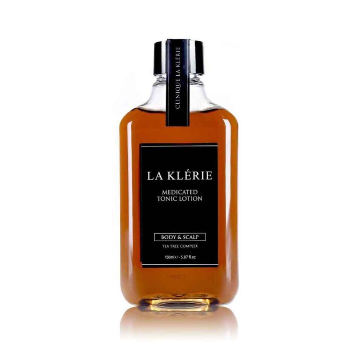 DERMASTIR La Klerie Medicated Tonic Lotion 150mlProduct Thumbnail