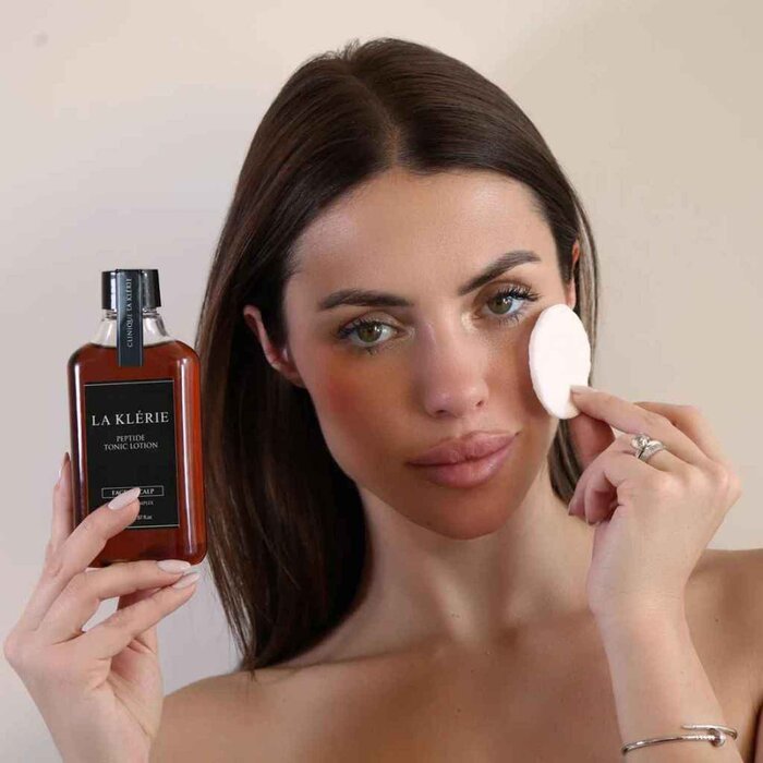 DERMASTIR La Klerie Peptide Tonic Lotion 150mlProduct Thumbnail