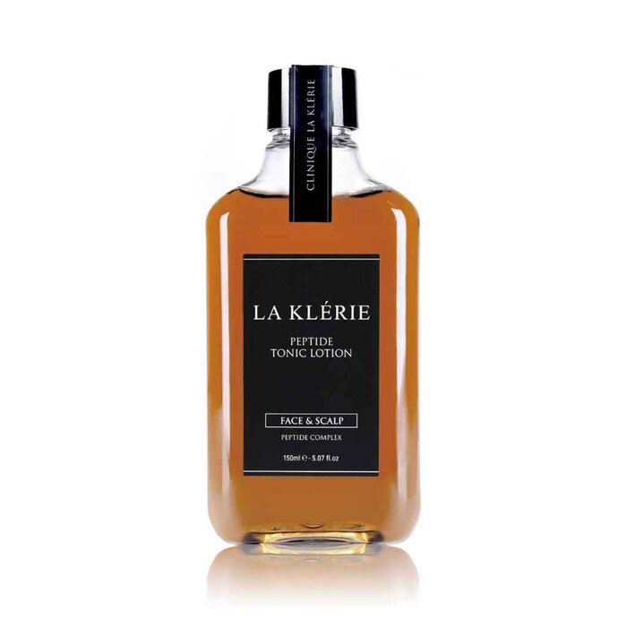 DERMASTIR La Klerie Peptide Tonic Lotion 150mlProduct Thumbnail