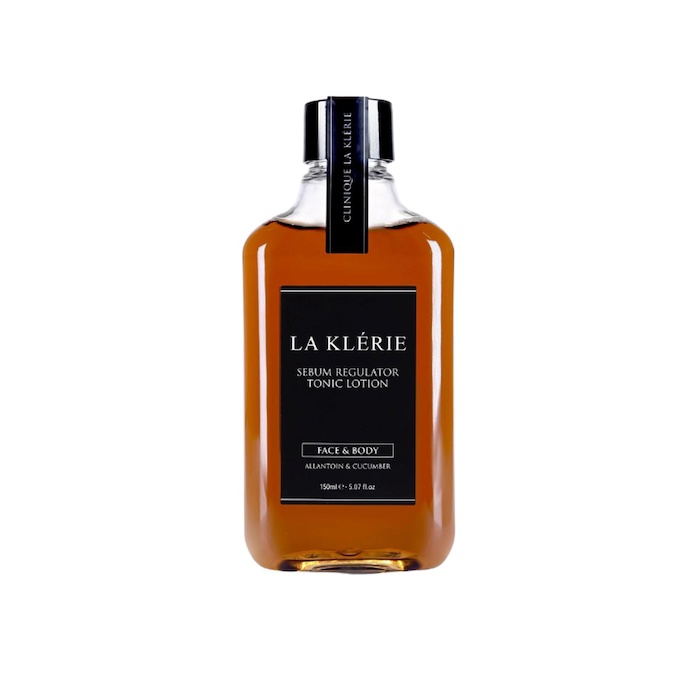 DERMASTIR La Klerie Sebum Regulator Tonic Lotion 150mlProduct Thumbnail