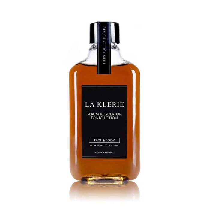DERMASTIR La Klerie Sebum Regulator Tonic Lotion 150mlProduct Thumbnail