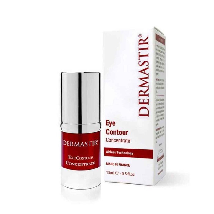 DERMASTIR Eye Contour Concentrate 15mlProduct Thumbnail