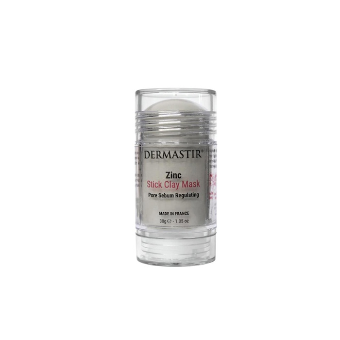 DERMASTIR Zinc Stick Clay Mask 30gProduct Thumbnail
