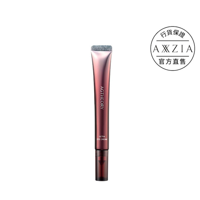 AXXZIA Agtheory Ultra Eye Cream 15gProduct Thumbnail
