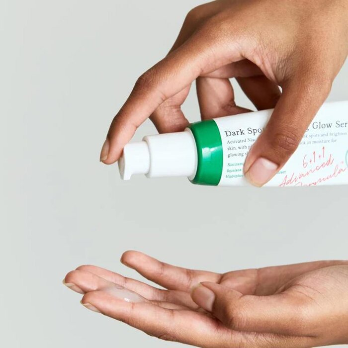 AXIS-Y Dark Spot Correcting Glow Serum 50mlProduct Thumbnail