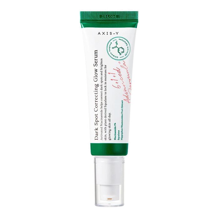 AXIS-Y Dark Spot Correcting Glow Serum 50mlProduct Thumbnail